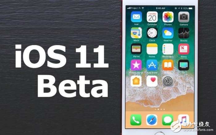 iOS 11新功能与特性深度解析，最新消息一览