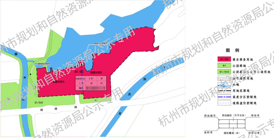 萧山闻堰镇未来城市新蓝图规划揭晓